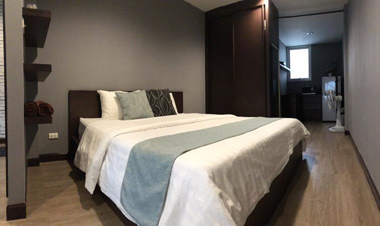 Rooftop Room Pak Kret Exterior foto