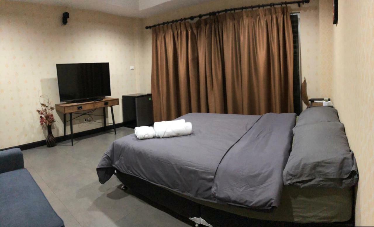 Rooftop Room Pak Kret Exterior foto
